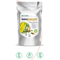 BaktoTarcza POLOWE   0,1 kg